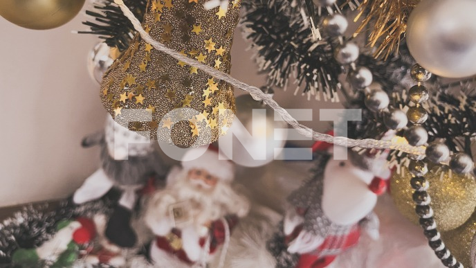 Ukrasi kupljeni posle praznika 